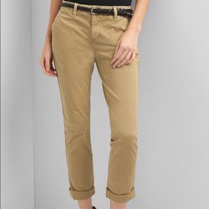 New Gap Khaki Chinos