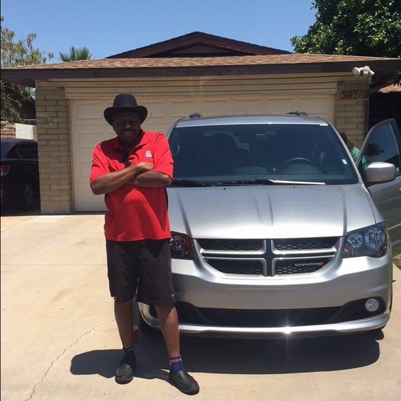 Meet your Posher, Virgil - Picture 1 of 1