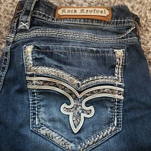 Rock Revival size 34