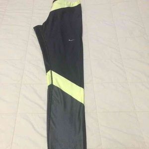 Nike Dri-Fit Tights