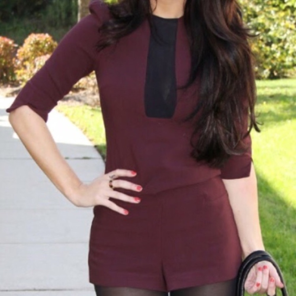 Matching separates