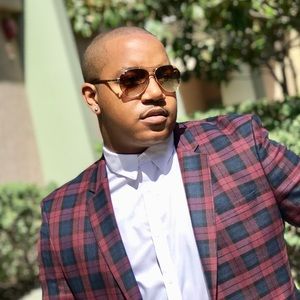 Meet your Posher, Ricky