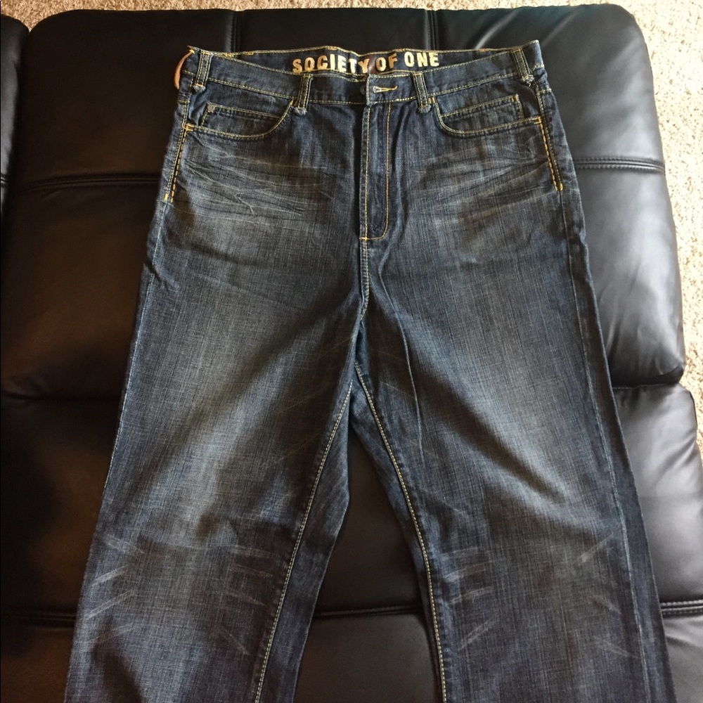 Men's Jeans