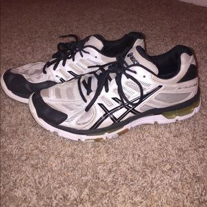 ASICS Gel-Volleycross Court Shoes