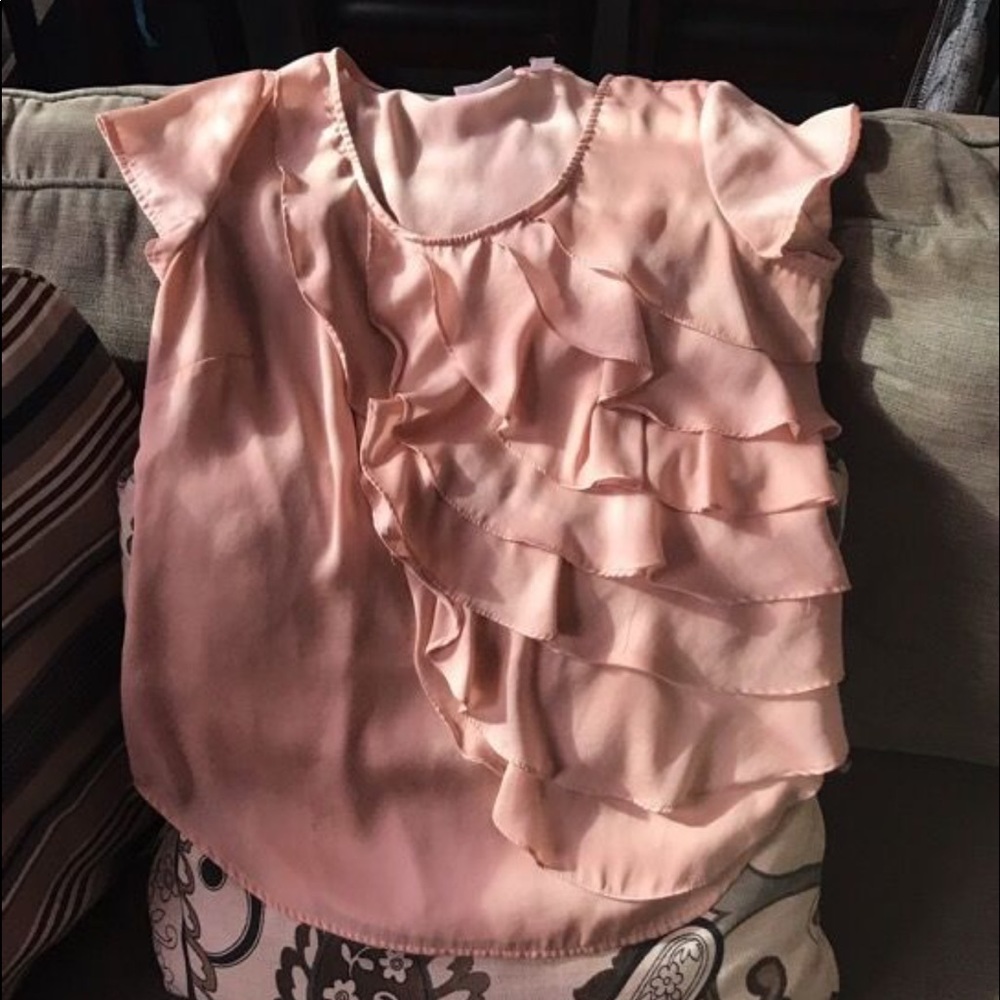 Womens Dressy Shirt