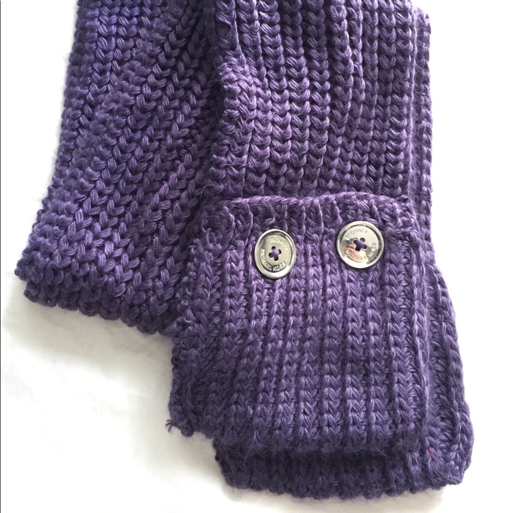 Michael Kors Extra Long Scarf