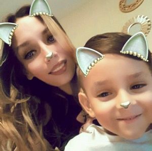 Meet your Posher, Erica