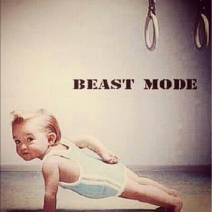 Meet your Posher, Terry