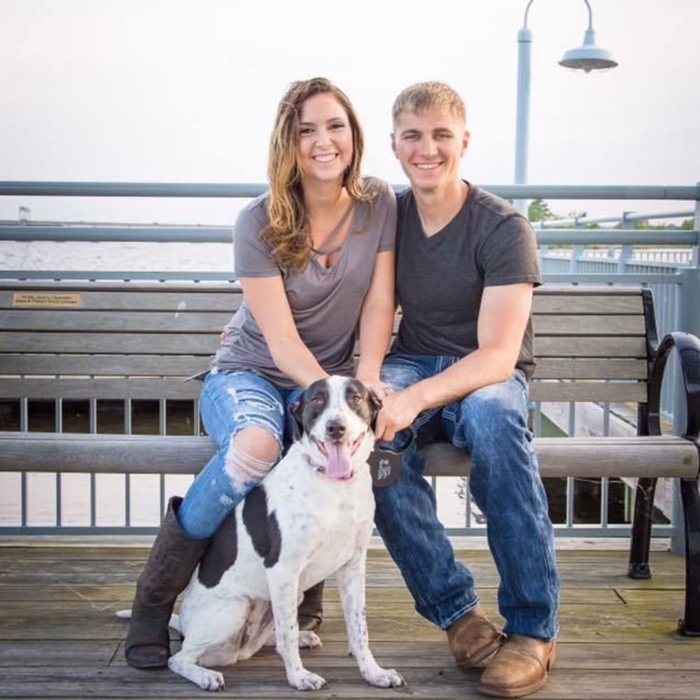 Meet your Posher, Cheyenne