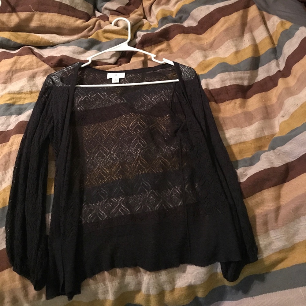 Cardigan - Picture 2 of 2