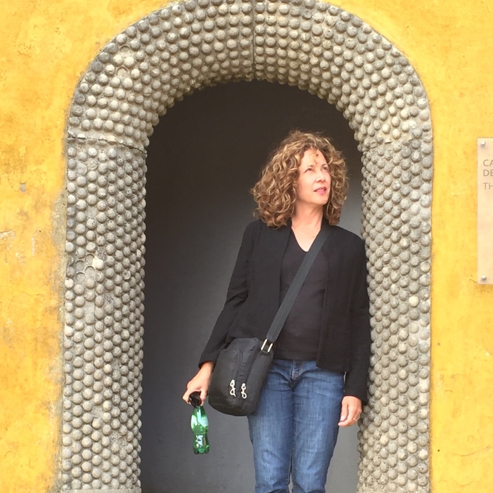 Meet your Posher, Meredith