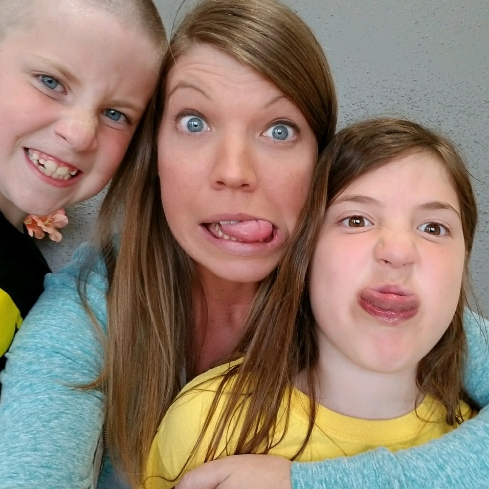 Meet your Posher, Sara