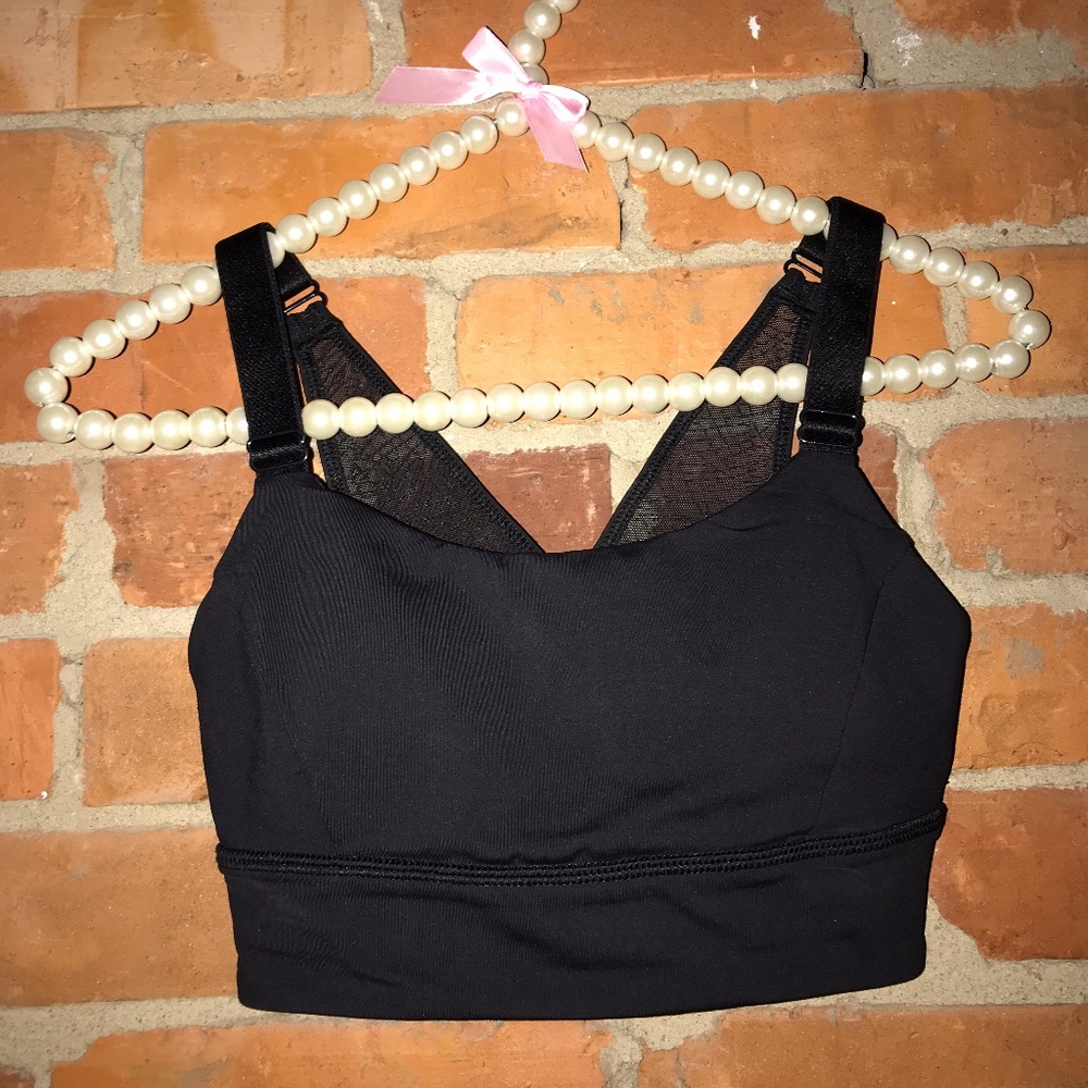 lululemon athletica Sports Bra