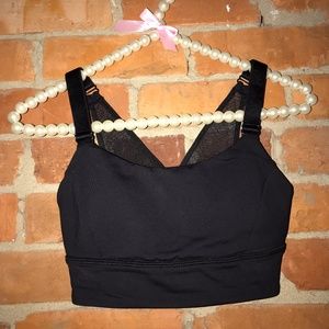 lululemon athletica Sports Bra