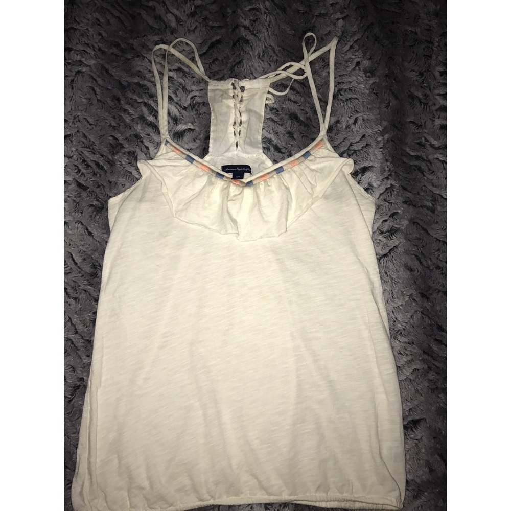 Tank Top - Picture 4 of 7