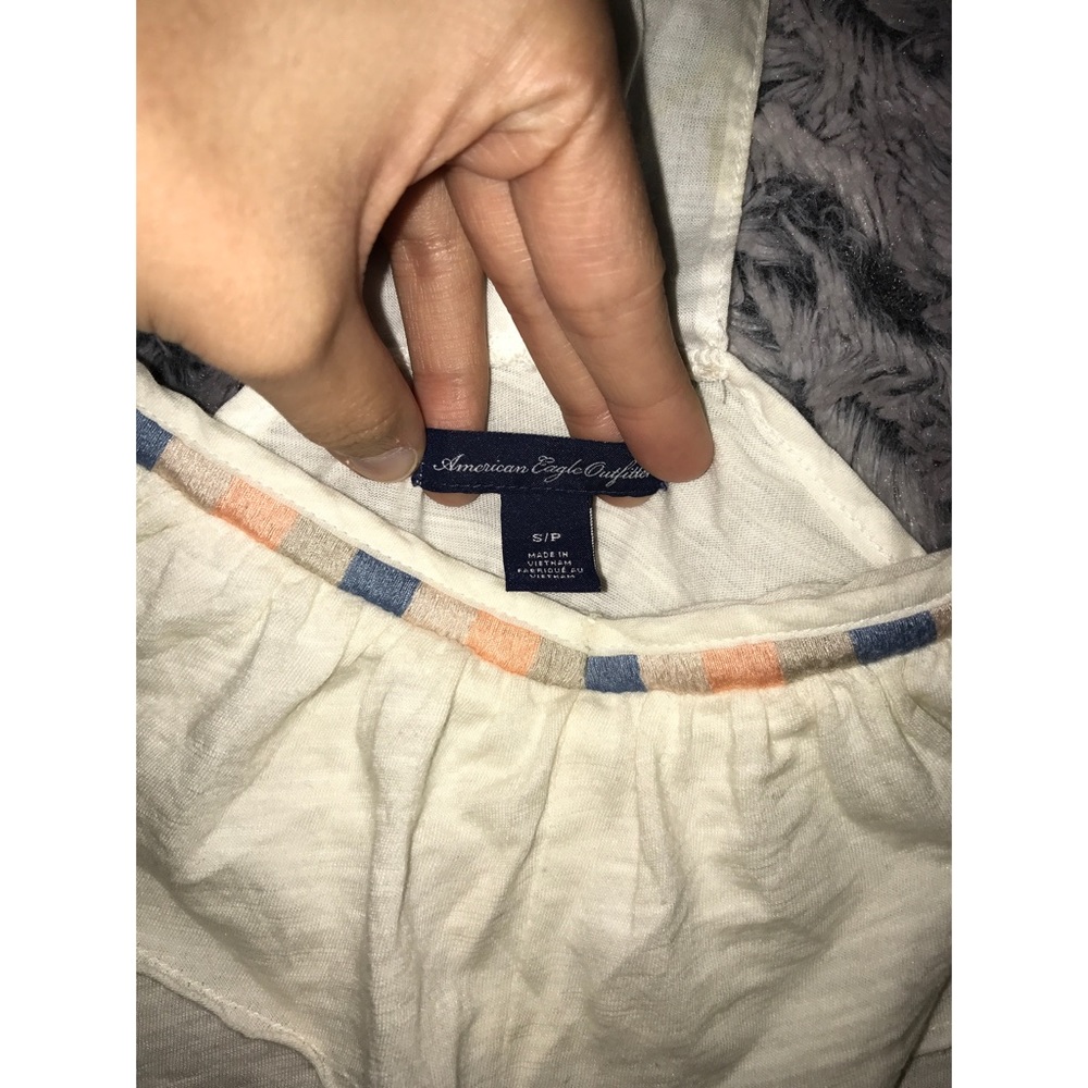 Tank Top - Picture 5 of 7
