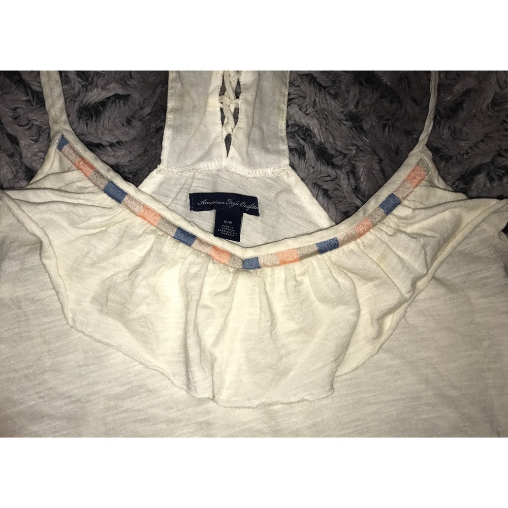 Tank Top - Picture 7 of 7