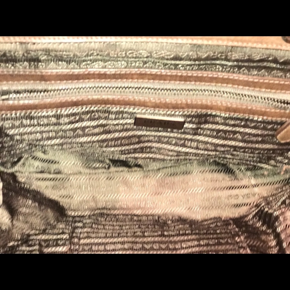 Authentic PRADA Purse - Picture 6 of 6