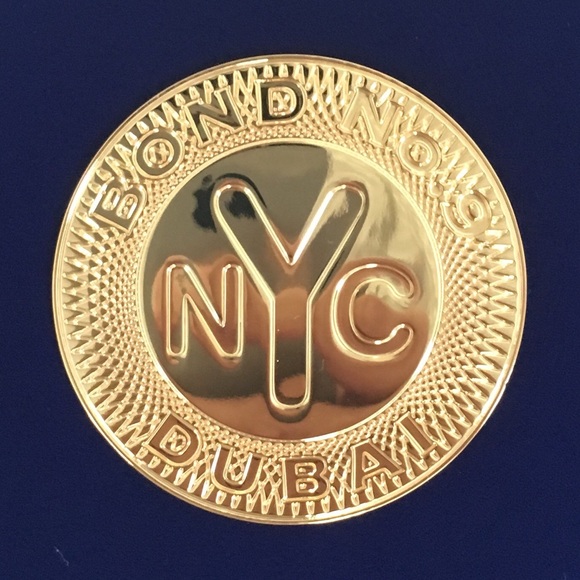 Dubai Indigo Bond # 9 Brand New - Picture 4 of 4