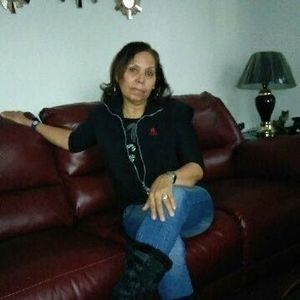 Meet your Posher, Sandra