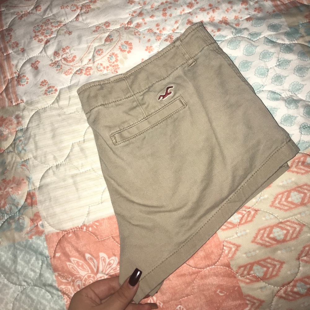 Hollister Shorts