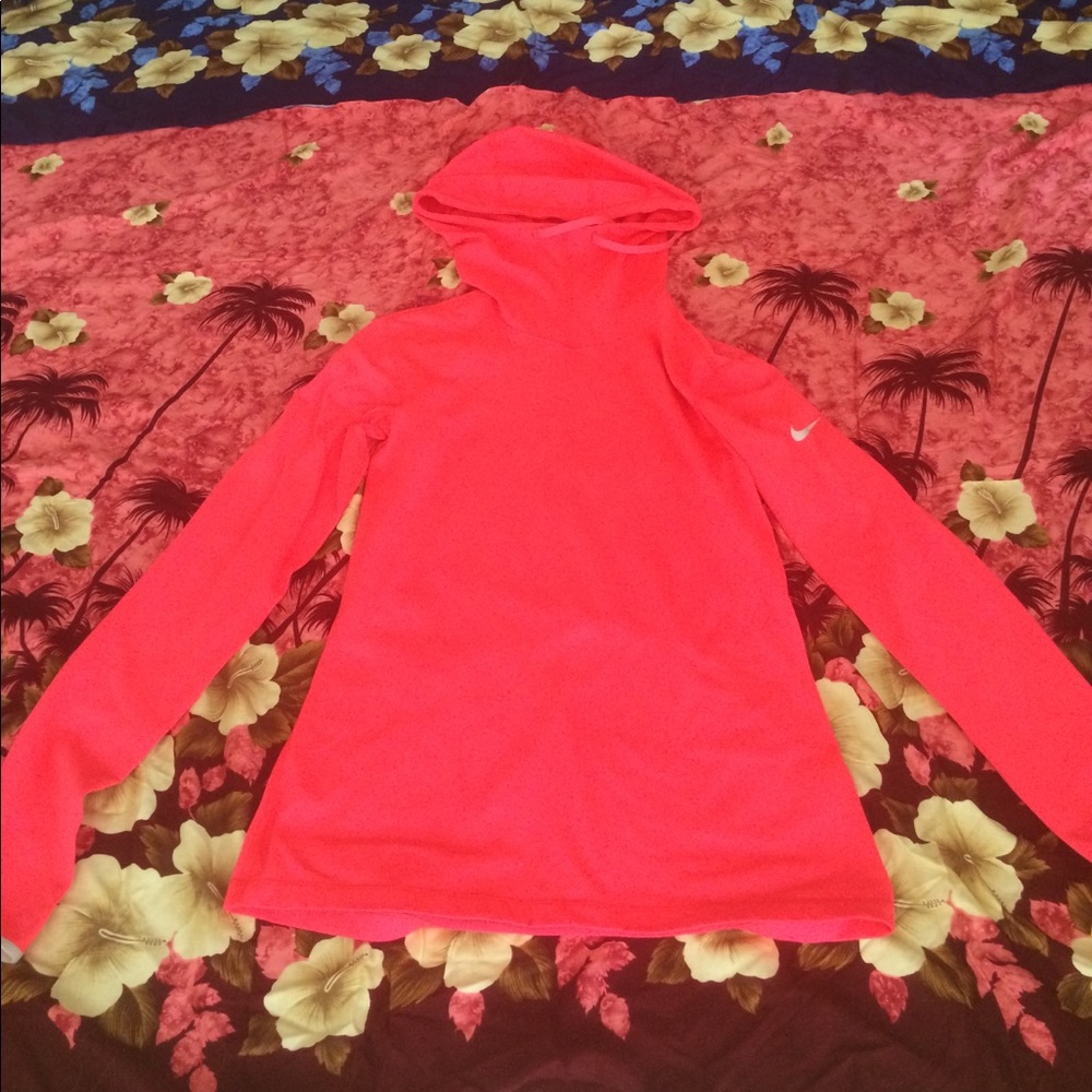 💖PRICE DROP💖 Dry fit Nike sweatshirt