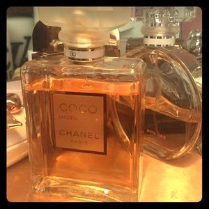 Chanel COCO mademoiselle