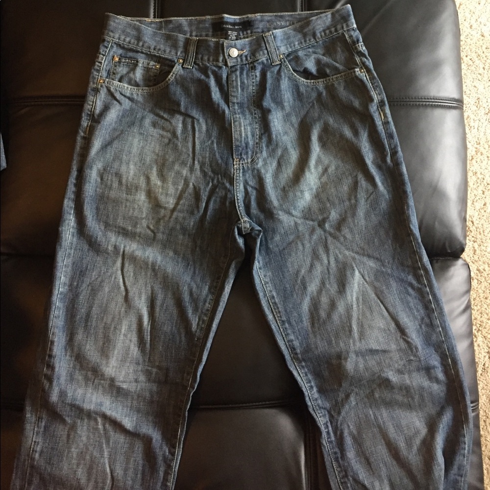 Men's jeans