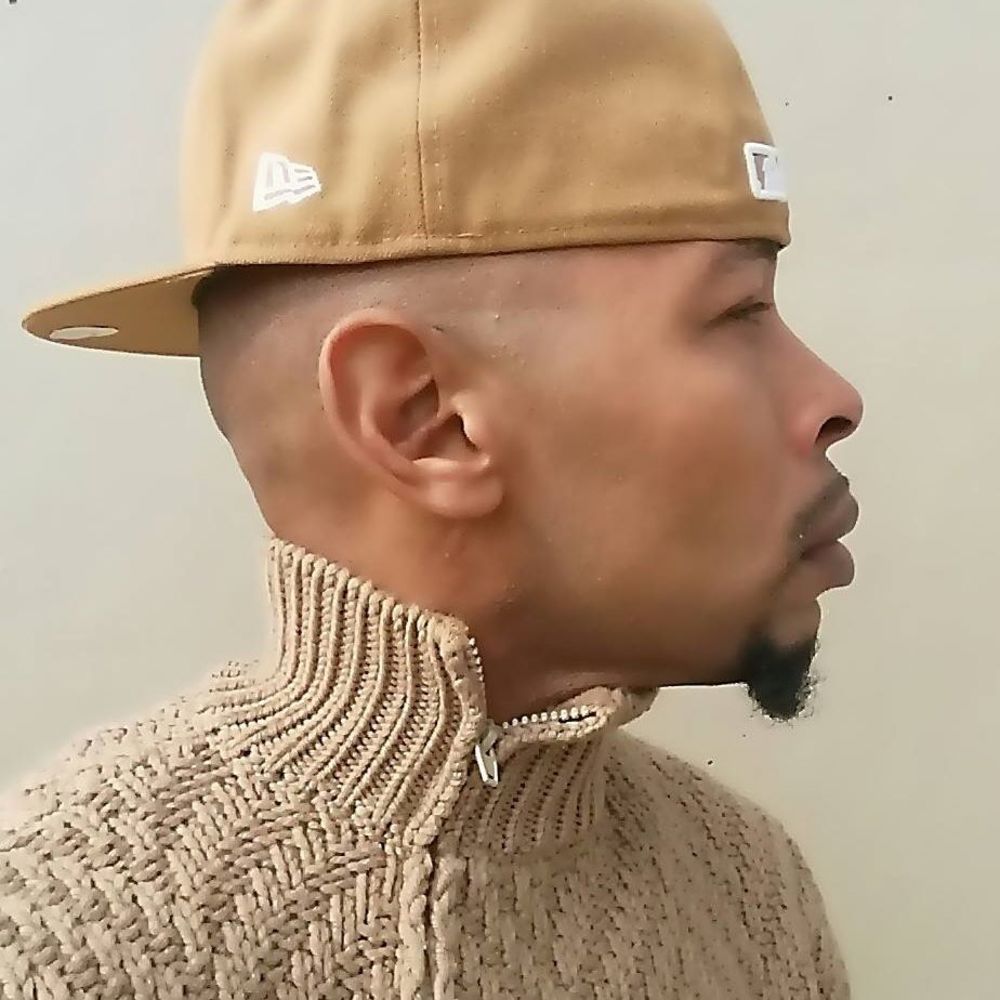 Meet your Posher, Tony hill