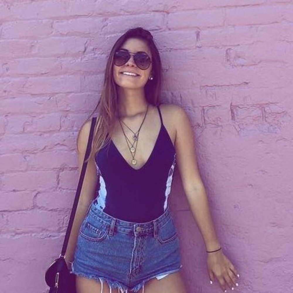 Meet your Posher, Madison