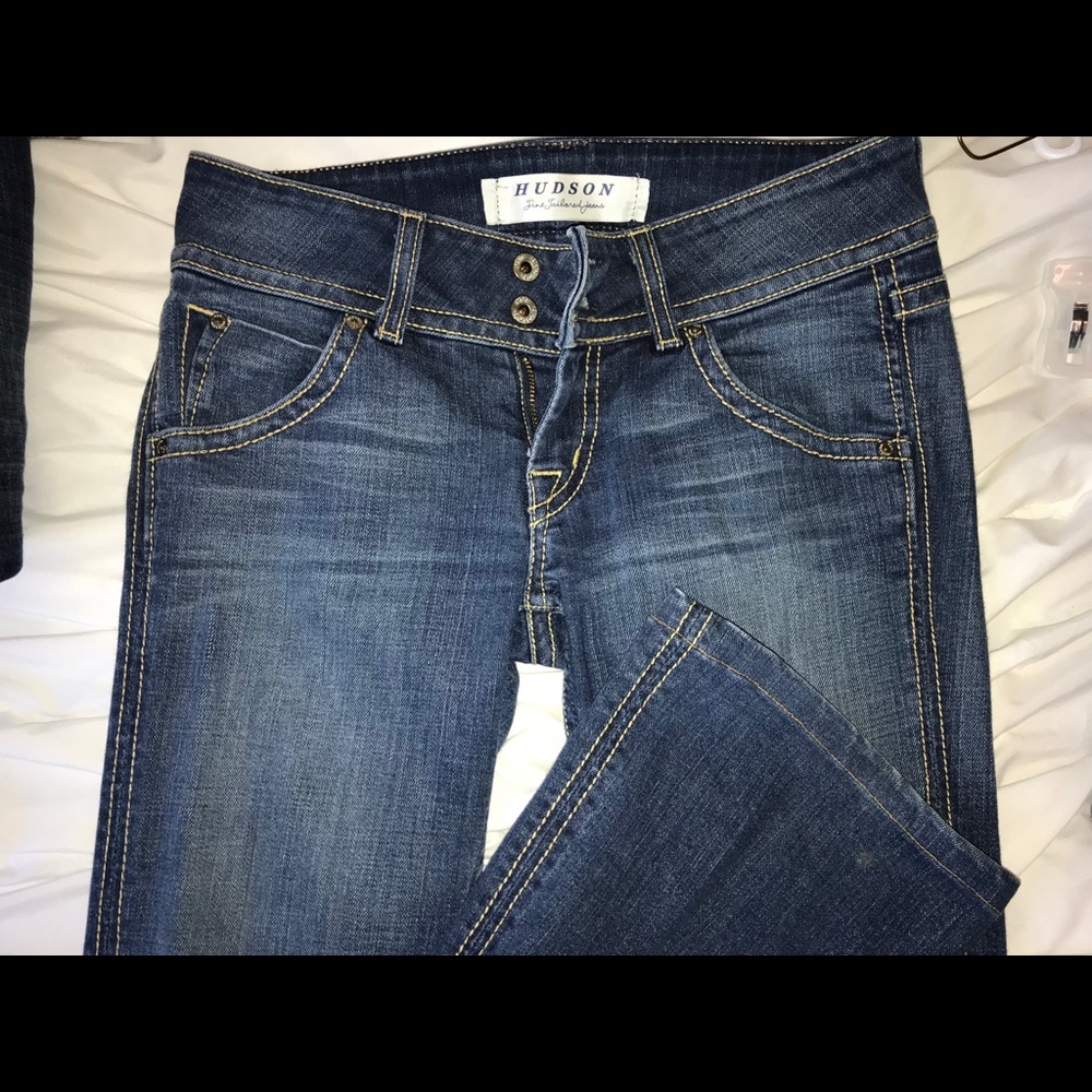 Hudson Jeans