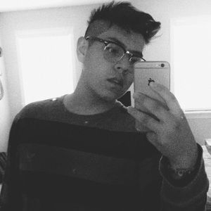 Meet your Posher, Sergio