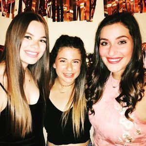 Meet your Posher, Anna