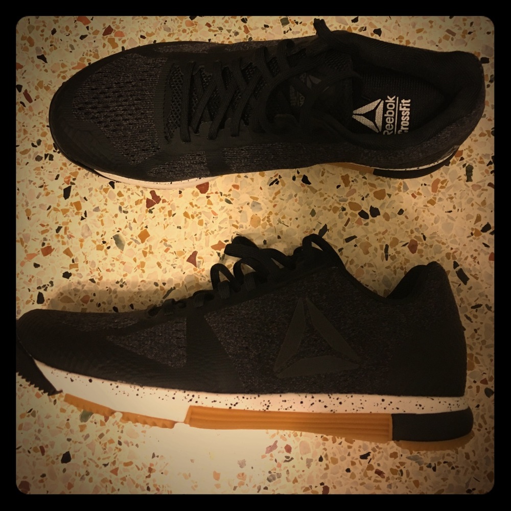 Reebok CrossFit Speed shoes