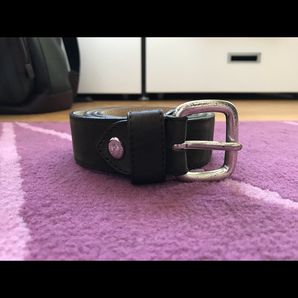 Longchamp Belt