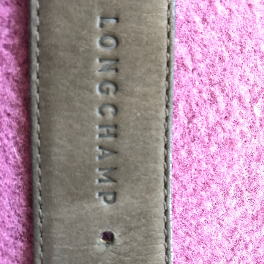 Longchamp Belt - Picture 3 of 4