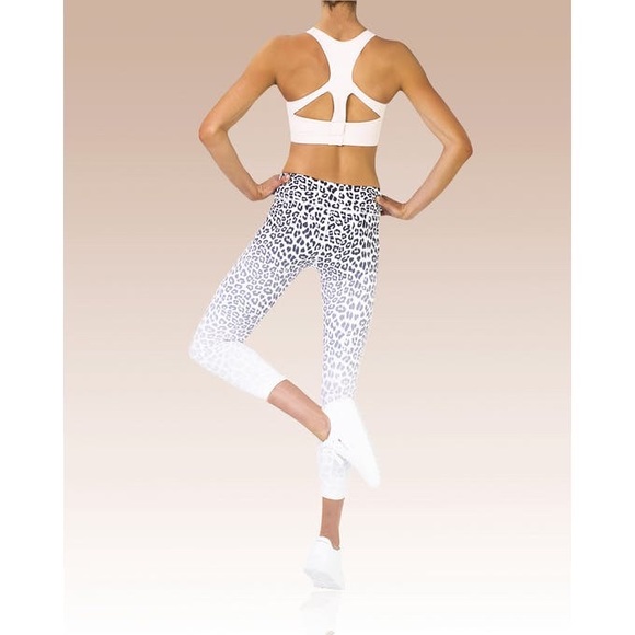 Vie Active "Rockell full length, Leopard Ombre - Picture 2 of 3