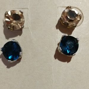 Choice of round STUDS