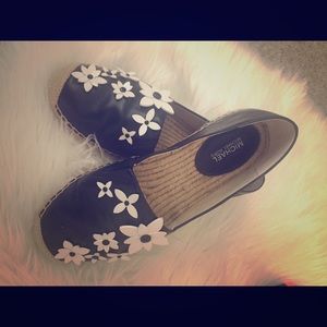 Micheal Kors Espadrilles