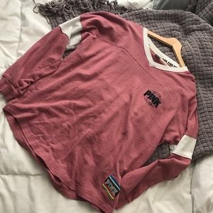 Victoria's Secret Pink Sweatshirt