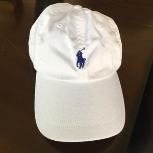 Ralph Lauren Polo hat