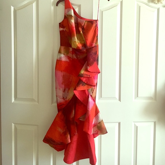 Formal, elegant dress