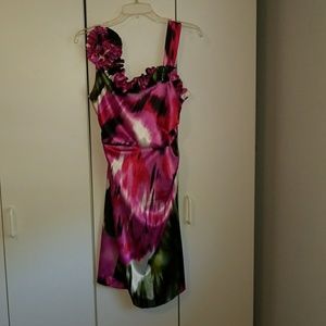 Maggy London size 8 dress