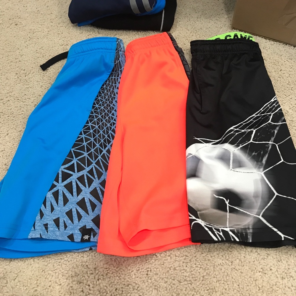 Brothers brand shorts 3 for $20