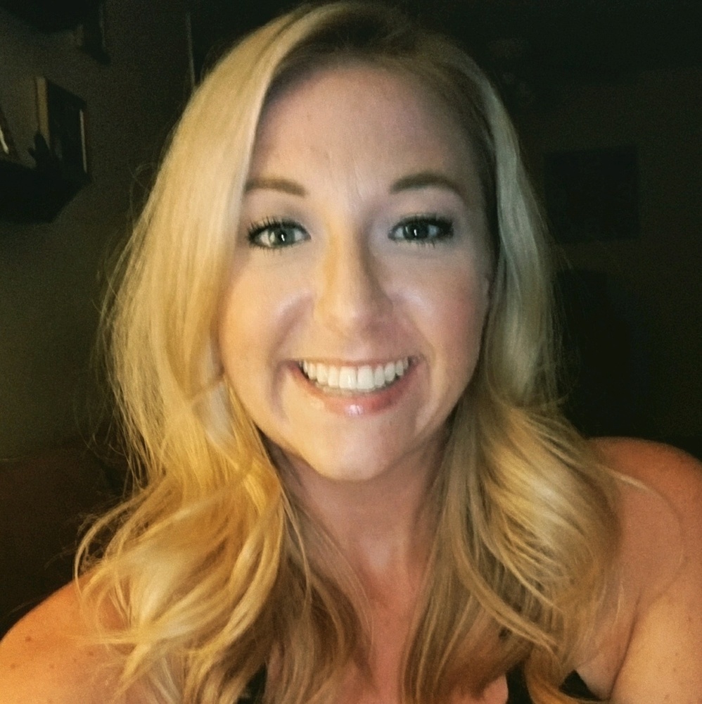 Meet your Posher, Kelly
