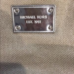 MK tote