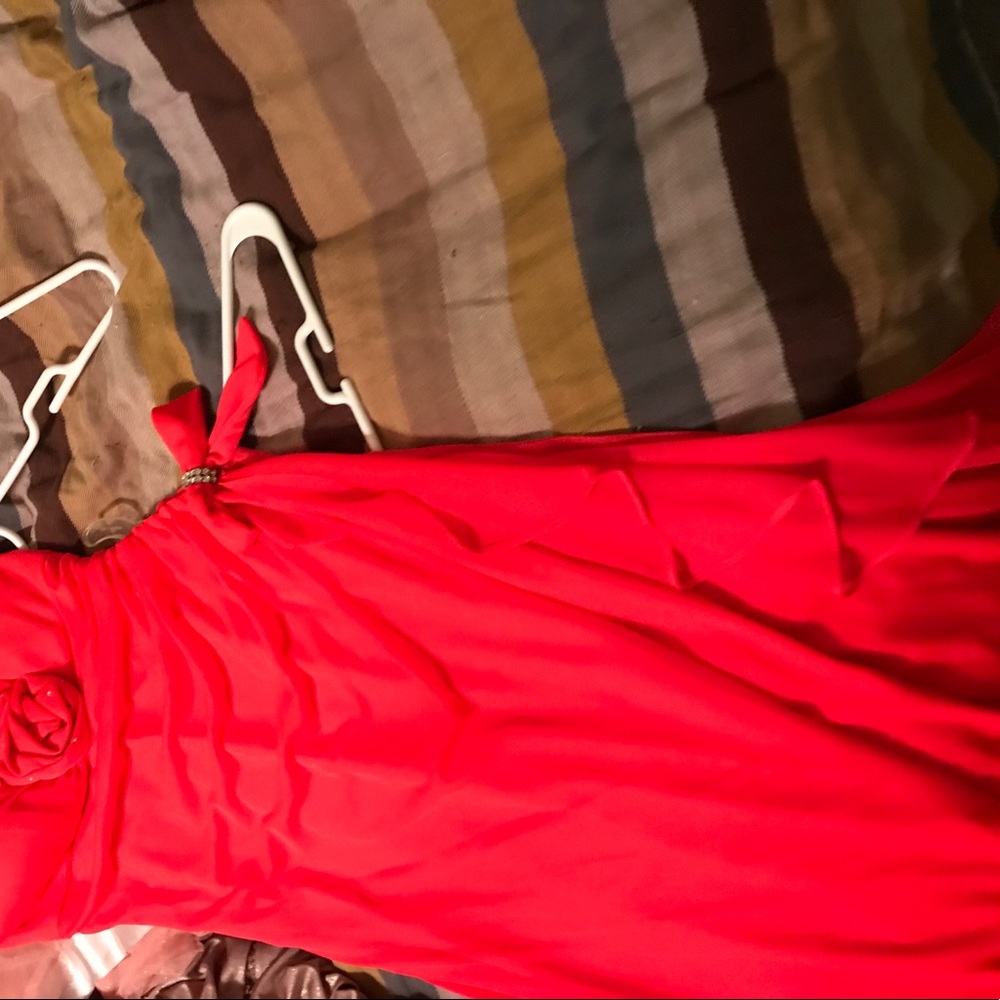 Dress - Picture 3 of 4