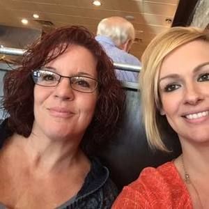 Meet your Posher, Marilyn