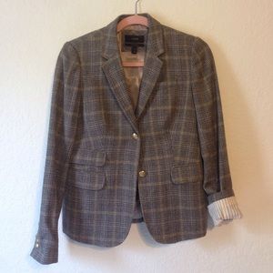 Jcrew blazer