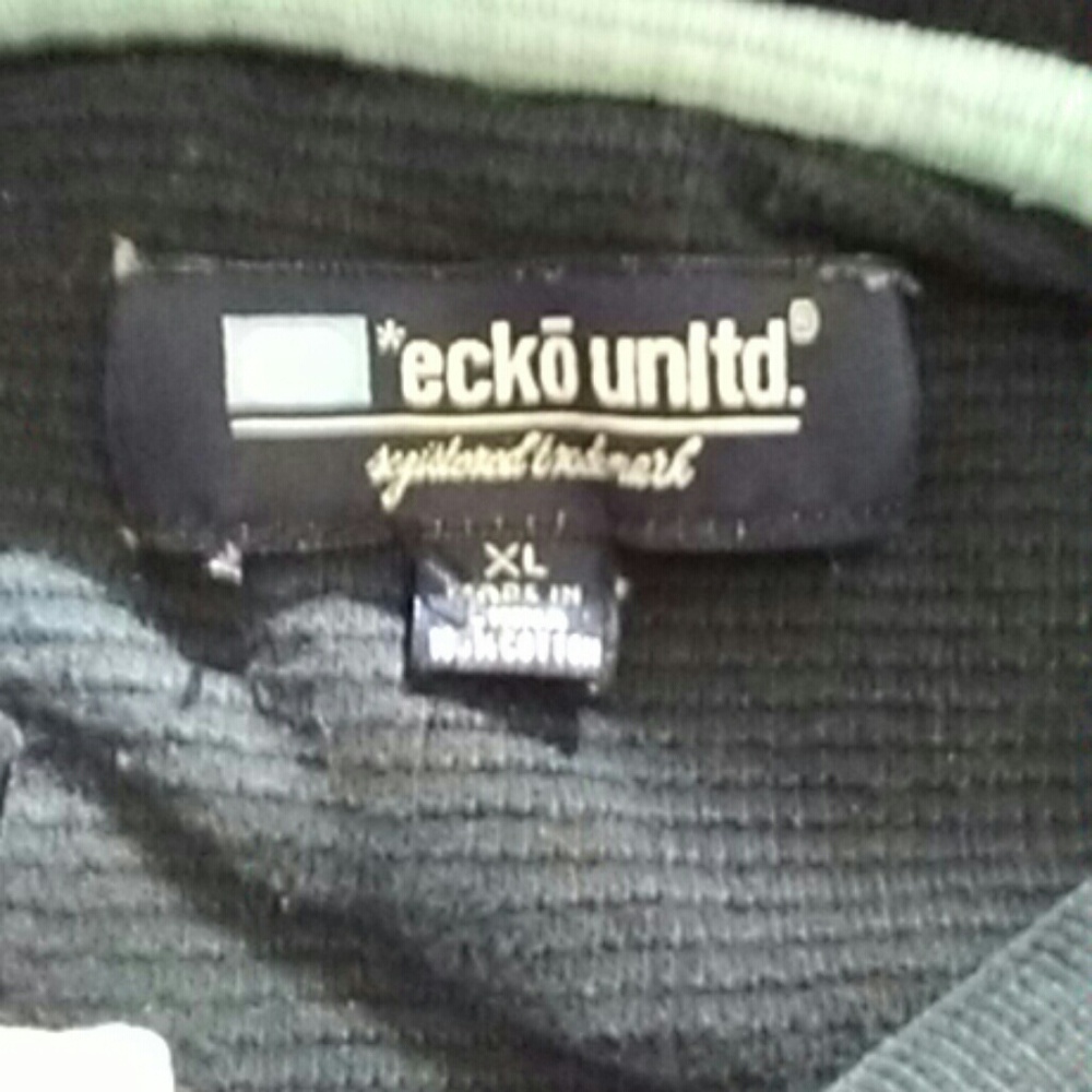 Mark Echo Shirt